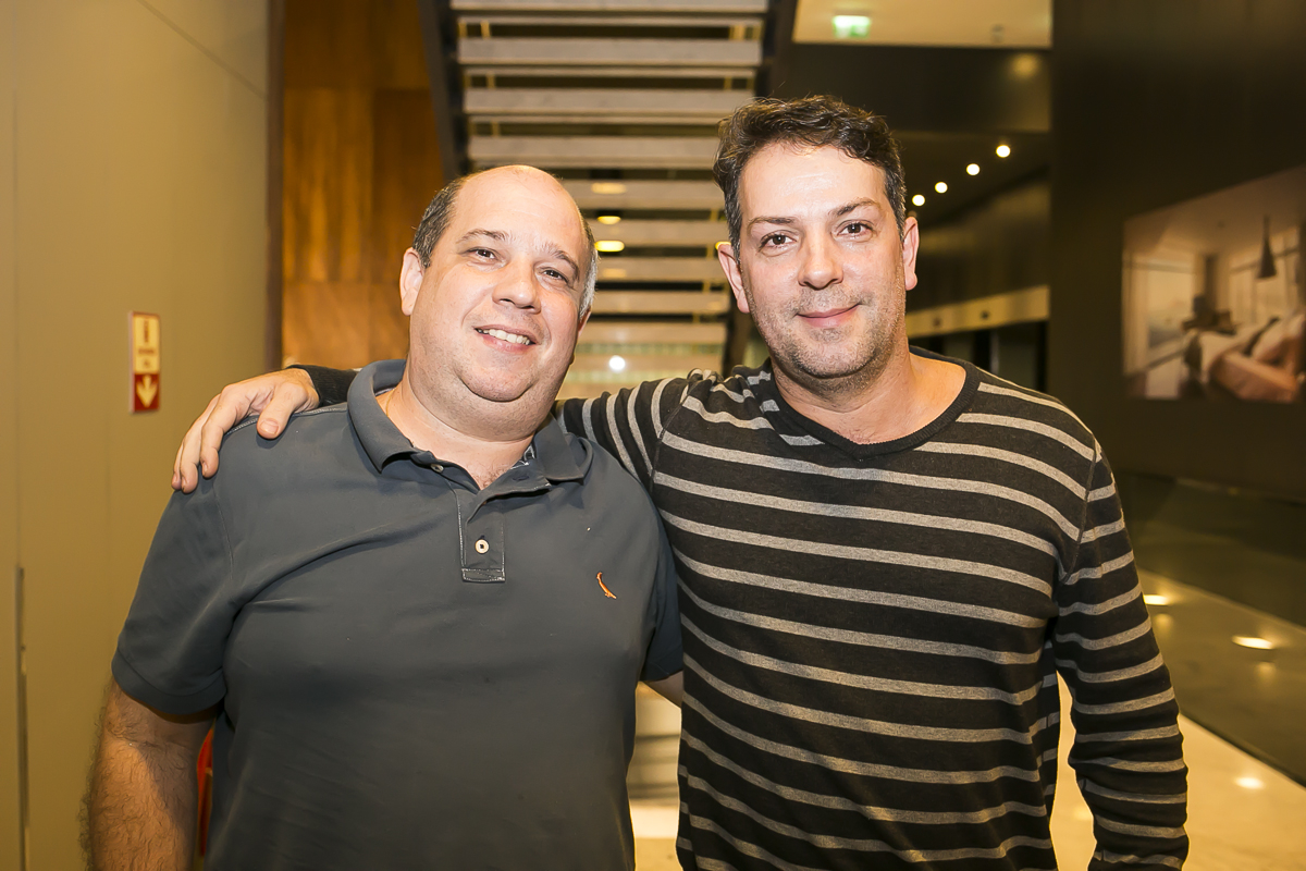 Palestra “Elimine os riscos na sua profissão” – NFD 2018